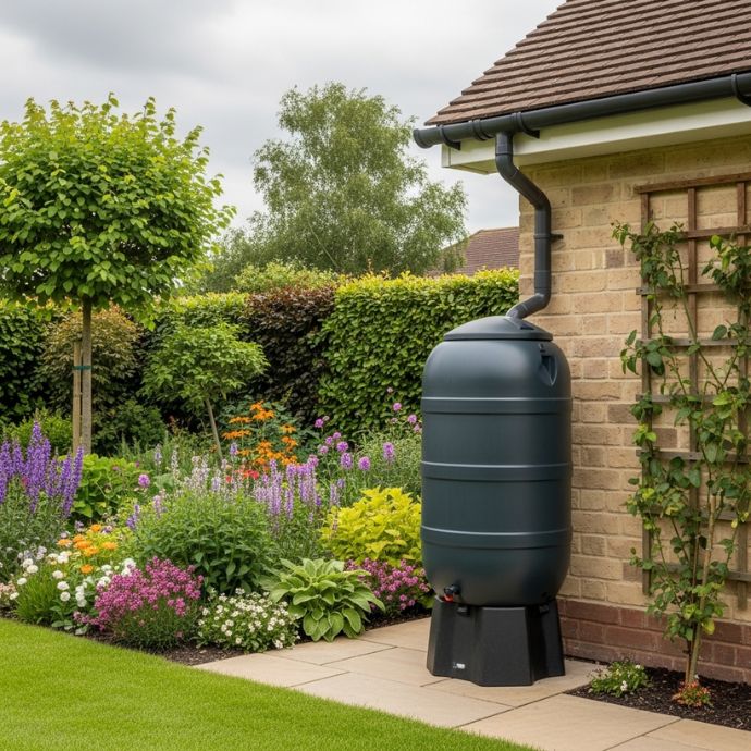Sustainable Gardening: Climate-Friendly Gardening Ideas