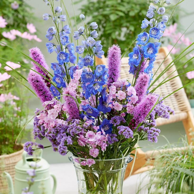 Flowers for Cutting The Finest, Most Exciting Plants Roots Plants