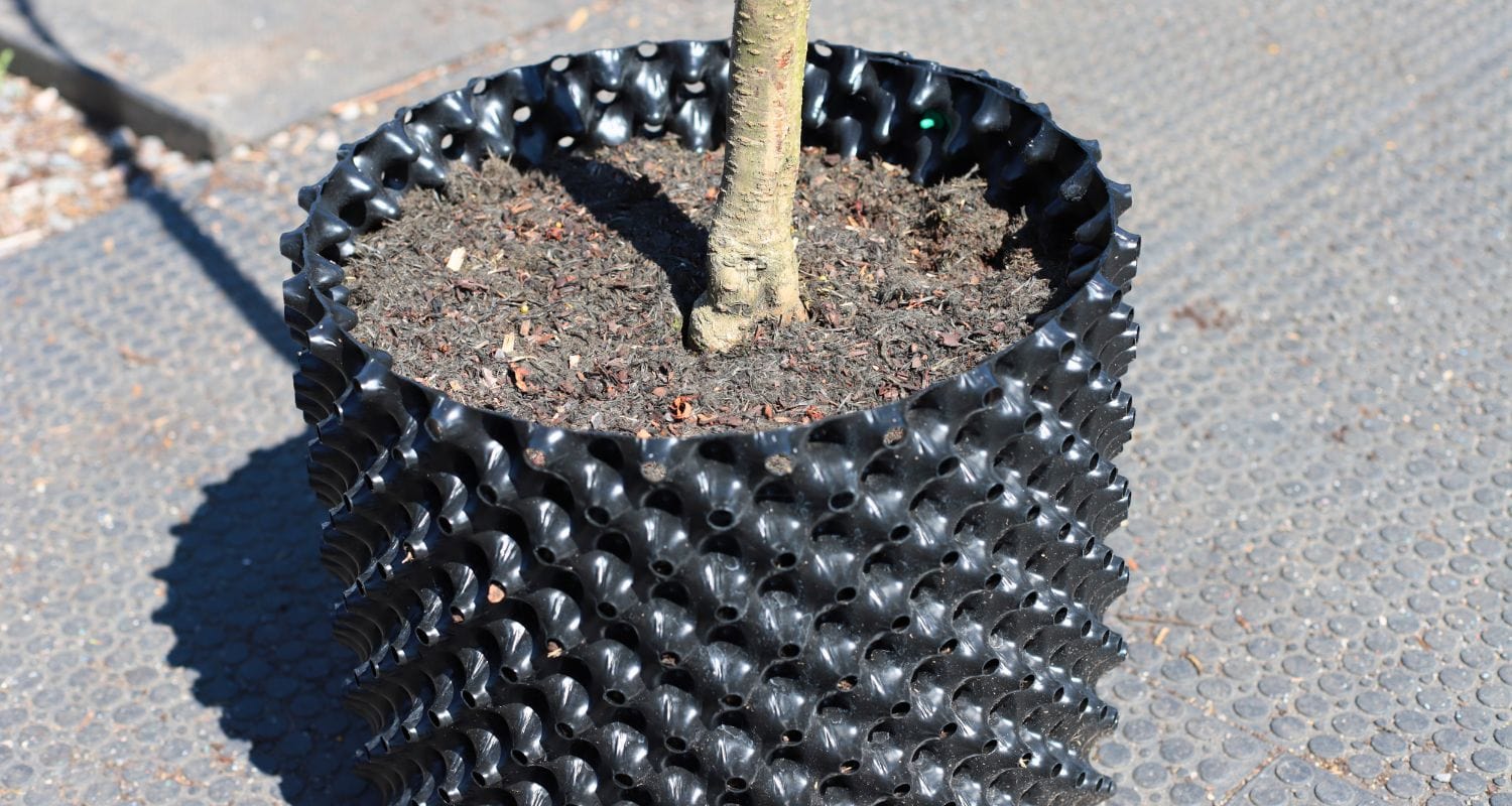 Air-Pots®: Promoting Better Root Growth