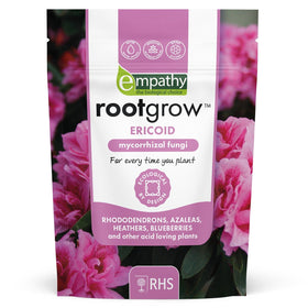 Empathy Rootgrowâ„¢ Ericoid Mycorrhizal Fungi Add ons