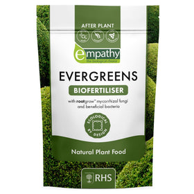 Empathy Evergreen Biofertiliser with Rootgrowâ„¢ Add ons