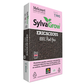 Melcourt SylvaGrow® Ericaceous Compost Add ons