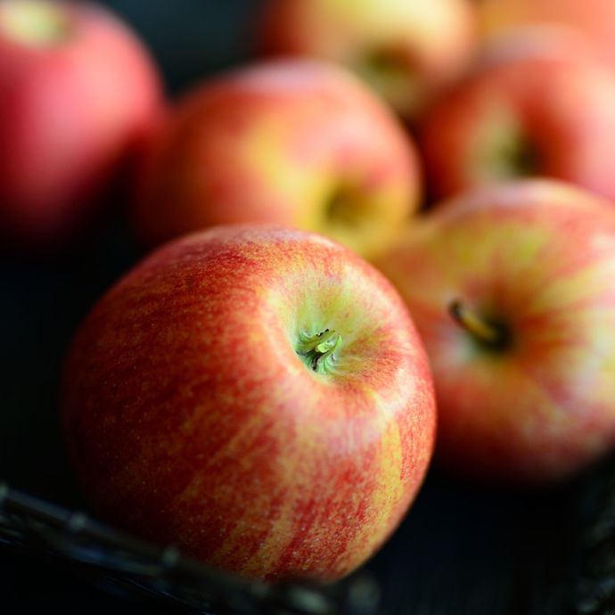 Apples