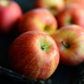 Apples