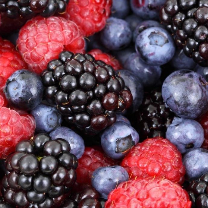 The Best Soft Fruit Plants (as Chosen by Our Growers)