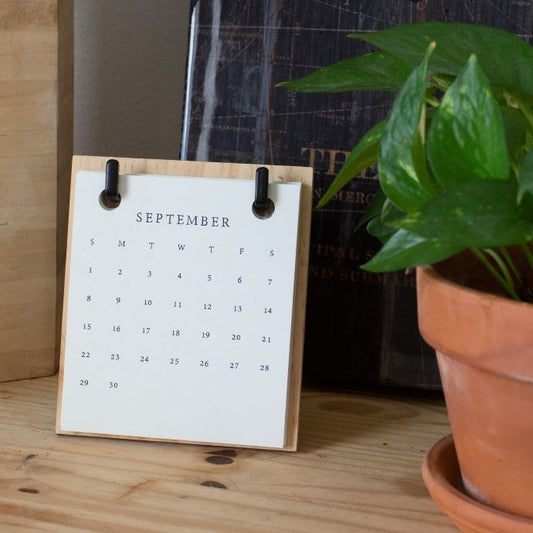 planting calendar uk