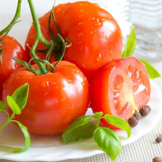 Tomato Benefits: Should You Grow Your Own?