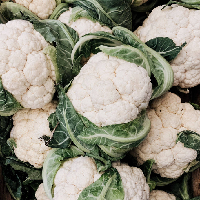 Growing Cauliflower: The Complete Guide