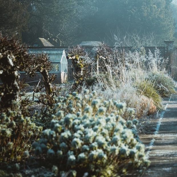 winter gardening jobs
