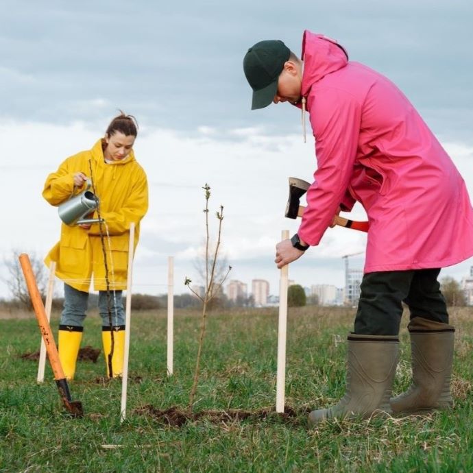 Is Winter the Best Time to Plant Trees?