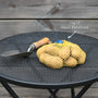 'Cara' Maincrop Seed Potatoes Vegetables