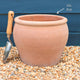 Handmade Frost-Resistant Terracotta Pot Add ons