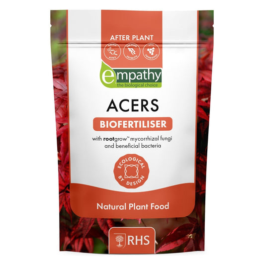 Empathy Acer Biofertiliser with Rootgrow™ Add ons