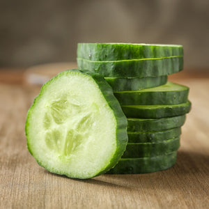 'Ridge Perfection' Cucumber Plants Vegetables