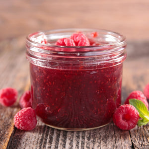 'Cascade Delight' Raspberry Plant Soft Fruit