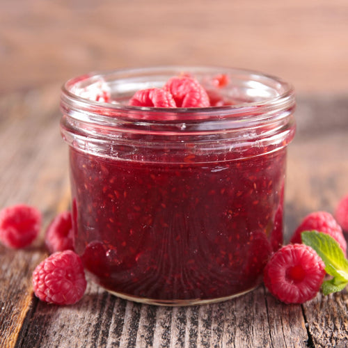 'Cascade Delight' Raspberry Plant Soft Fruit
