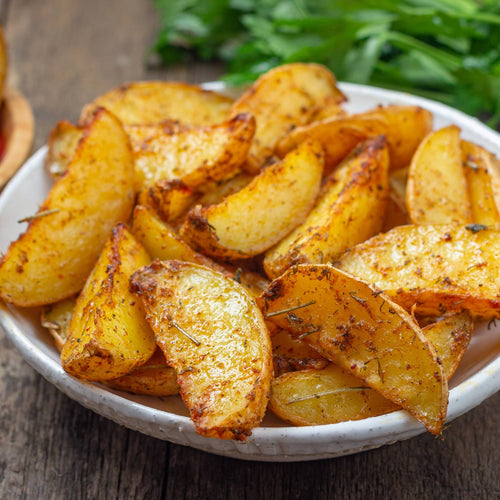 'Maris Piper' Maincrop Seed Potatoes Vegetables