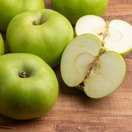 'Bramley's Seedling' Apple Tree Fruit Trees