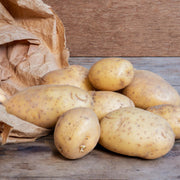 'Maris Piper' Maincrop Seed Potatoes Vegetables