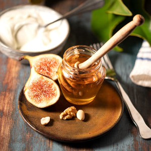 'Sultane' Fig Tree Mediterranean Fruit Trees