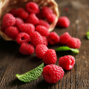 'Glen Mor' Raspberry Plant Soft Fruit