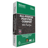 Melcourt All Purpose Peat-Free Compost Add ons