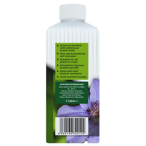 Empathy After Plant All Purpose Add ons