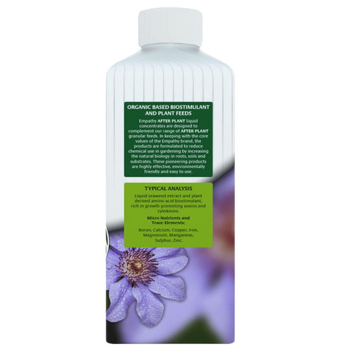 Empathy After Plant All Purpose Add ons