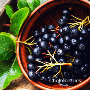 Unusual Berry Collection Soft Fruit