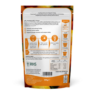 Empathy Citrus Biofertiliser with Rootgrow™ Add ons