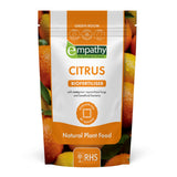 Empathy Citrus Biofertiliser with Rootgrow™ Add ons