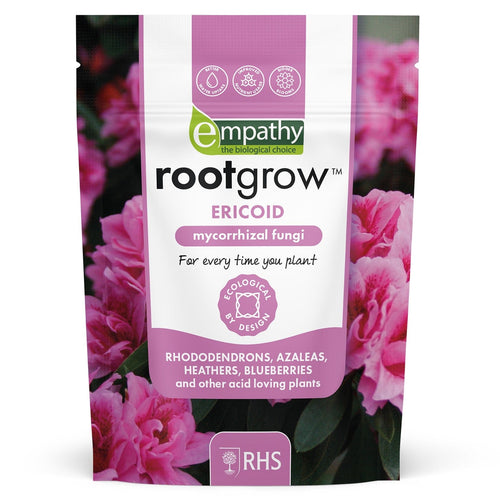Empathy Rootgrow™ Ericoid Mycorrhizal Fungi Add ons