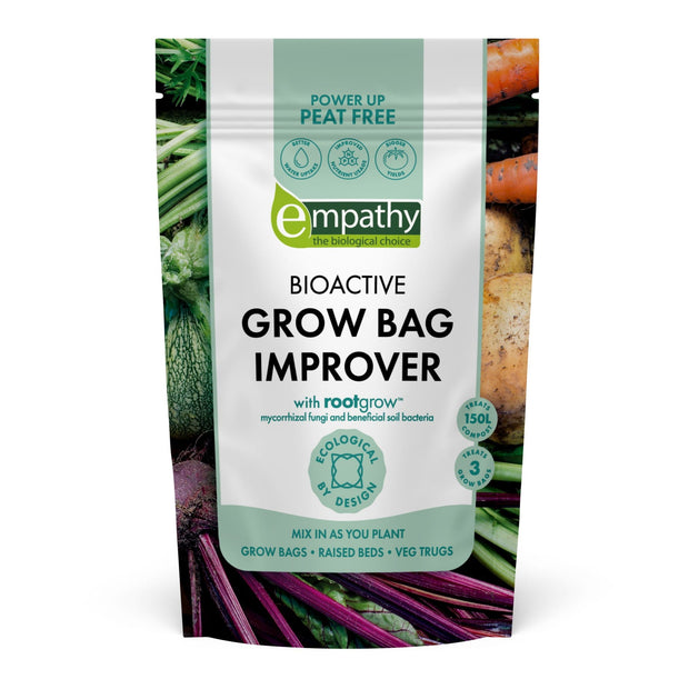 Empathy Grow Bag Improver with Rootgrow™ Add ons
