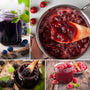 Jam Maker's Fruit Plants Collection | Allotment in a Box Soft Fruit