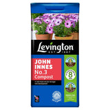 Levington® Peat-Free John Innes No.3 Compost Add ons