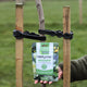 Mature Tree Planting Kit | Tall Stakes, Supersoft Ties & Rootgrow™ Add ons