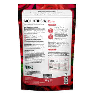 Empathy Rose Biofertiliser with Rootgrow™ Add ons
