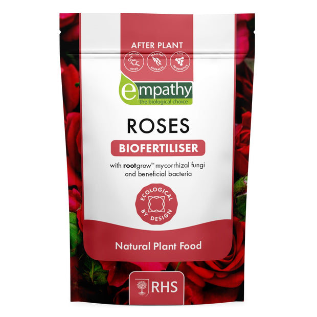 Empathy Rose Biofertiliser with Rootgrow™ Add ons