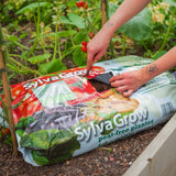 Melcourt SylvaGrow® Organic Planter Growbag Add ons