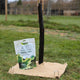 Tree Aftercare Kit | Biofertiliser, Weed Mat & Rabbit Guard Add ons