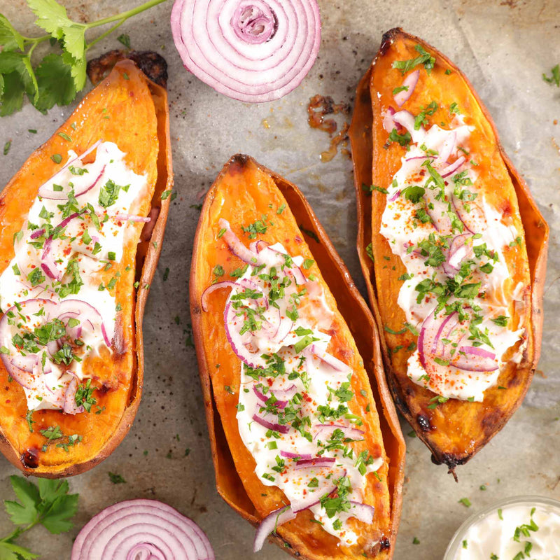 Sweet Potato 'Beauregard' Plant Vegetable Plants