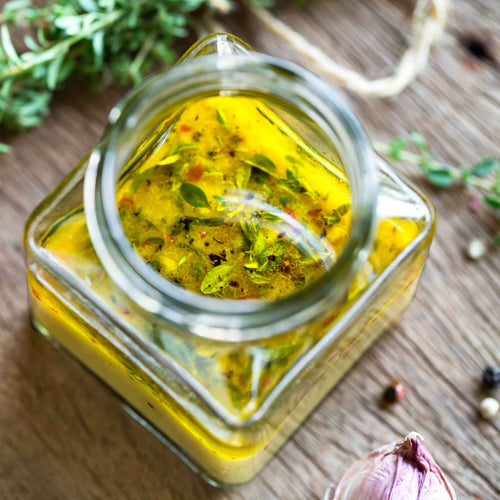 Lemon Thyme Plant Vegetable Plants