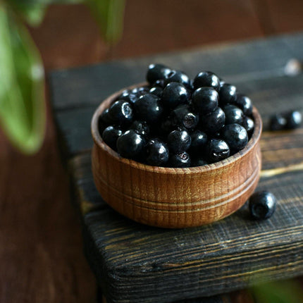 'Baldwin' Blackcurrant Plant Soft Fruit