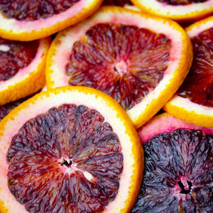 Rainbow Orange Tree | Patio 'Arcobal' Orange Trained Fruit Trees