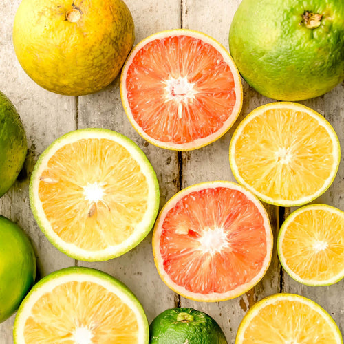 Patio Citrus Collection Soft Fruit