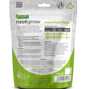 Empathy Rootgrow Mycorrhizal Fungi 150g Add ons
