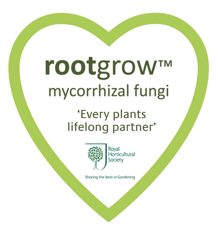 Empathy Rootgrow Mycorrhizal Fungi 150g Add ons