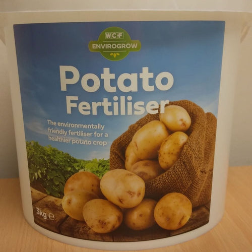 WCF Envirogrow Fertiliser Add ons