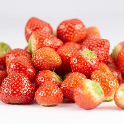 3x Elsanta Strawberry Plants | 9cm Pots Soft Fruit