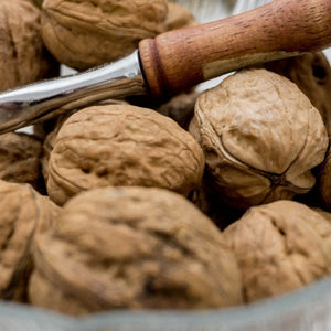 Broadview' Walnut Tree Fruit Trees